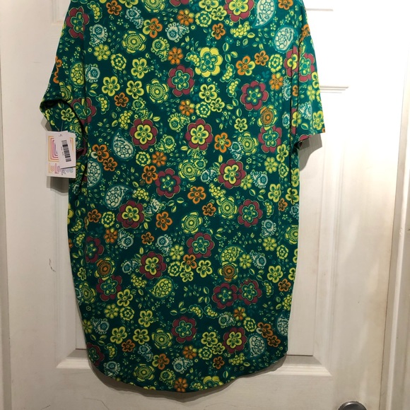 LuLaRoe Irma XXS - Picture 2 of 5